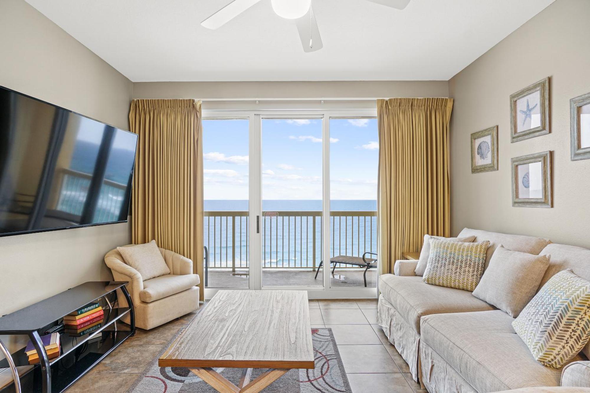 Apartment Calypso