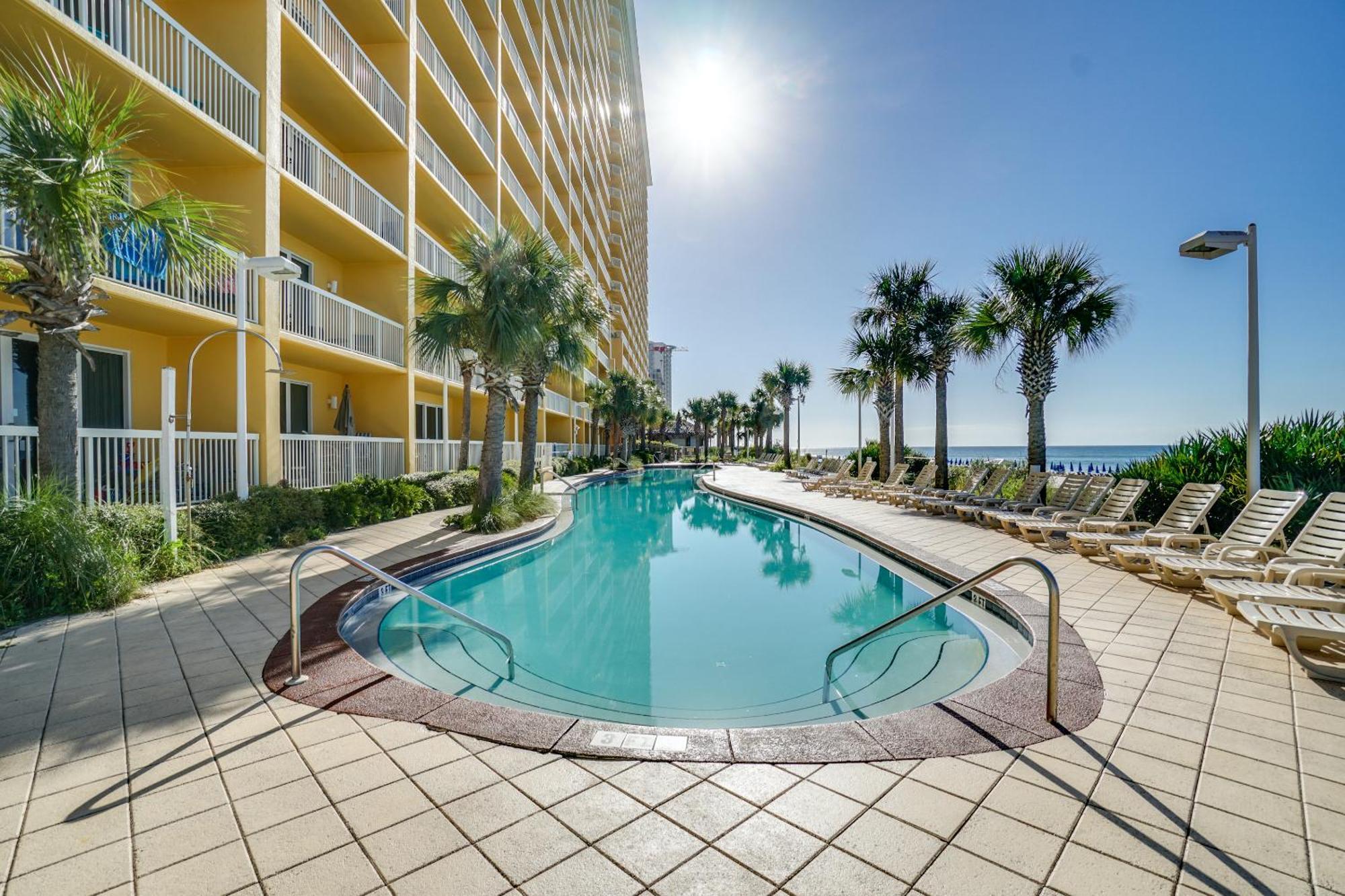 Calypso * Panama City Beach