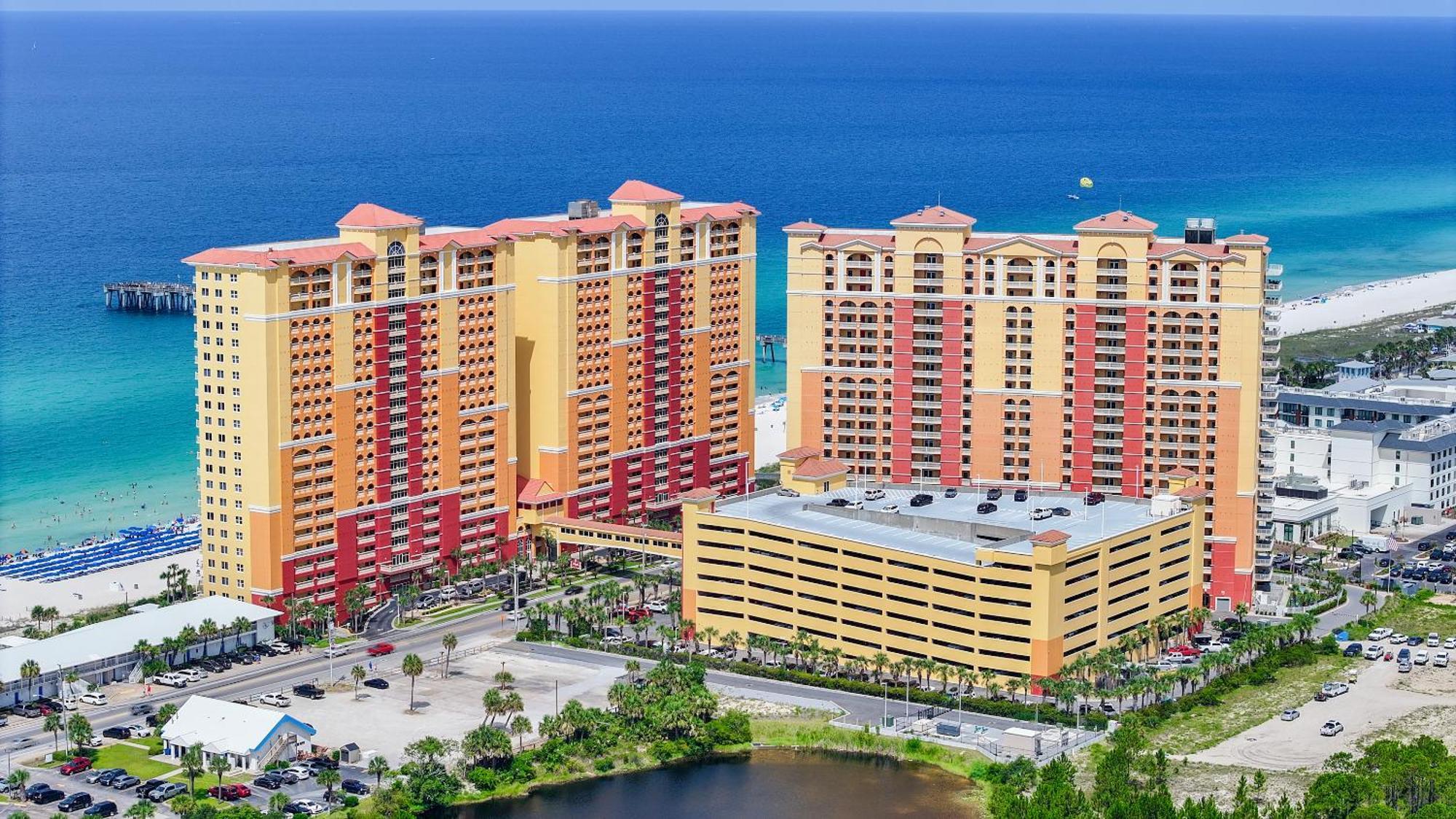 Apartment Calypso