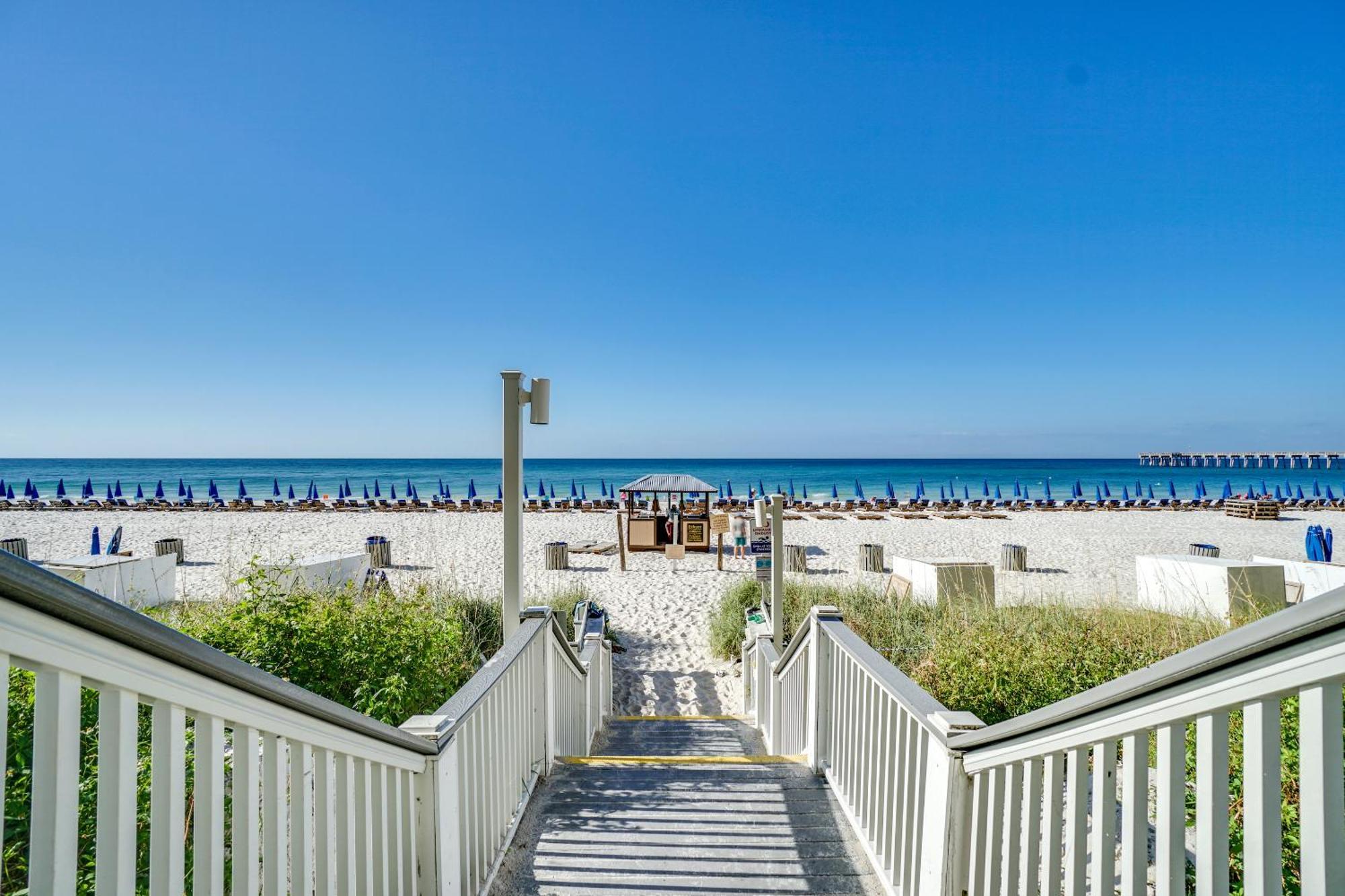 Calypso Apartment Panama City Beach
