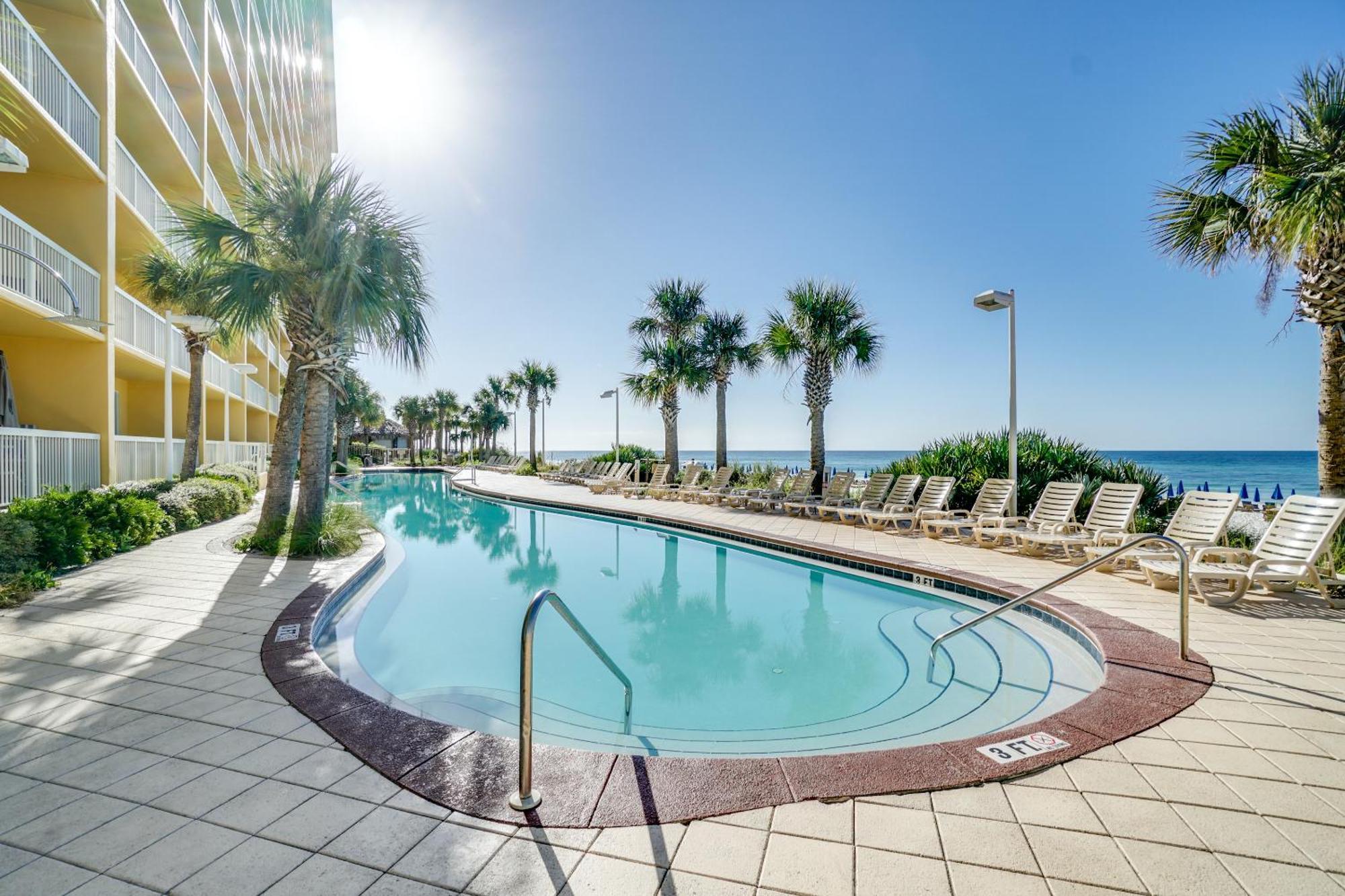 Calypso Panama City Beach