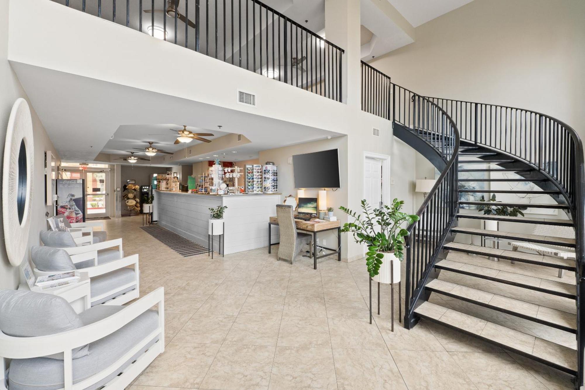 Apartment Calypso
