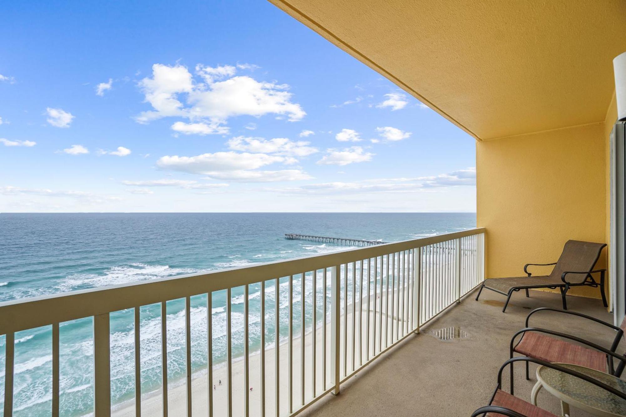 Calypso Apartment *