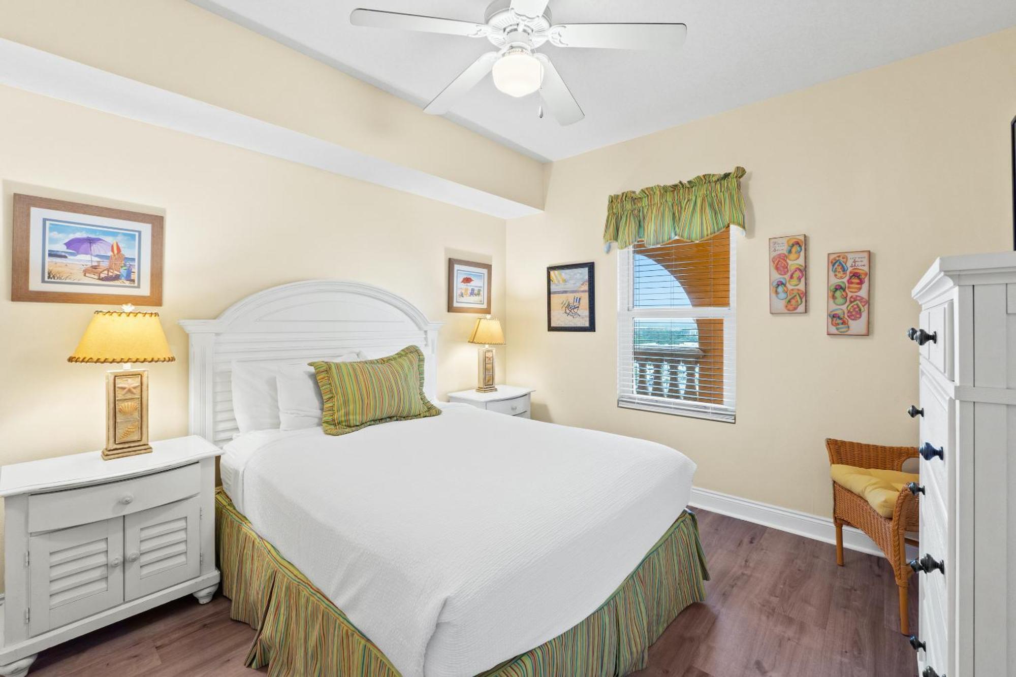 Calypso Apartment