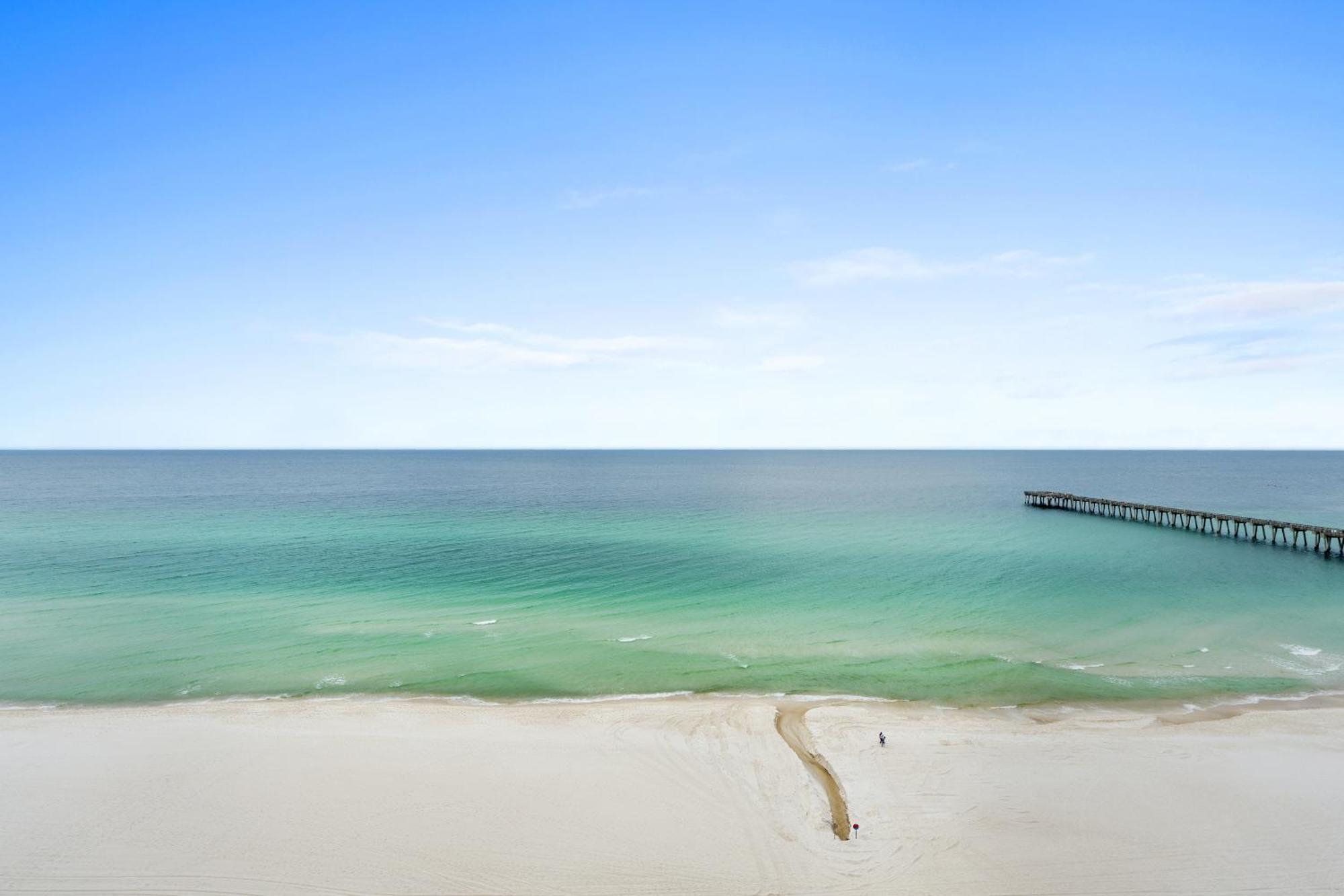 Calypso Panama City Beach