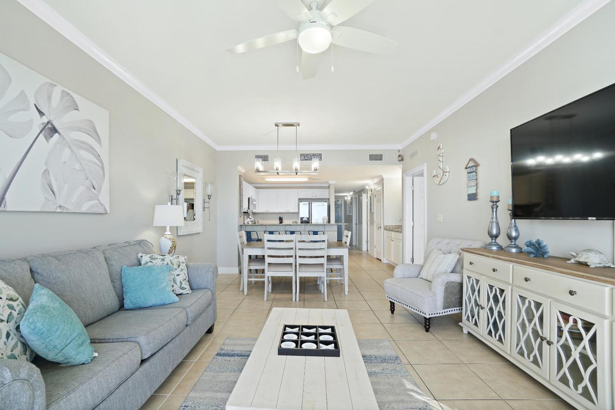Calypso Apartment Panama City Beach