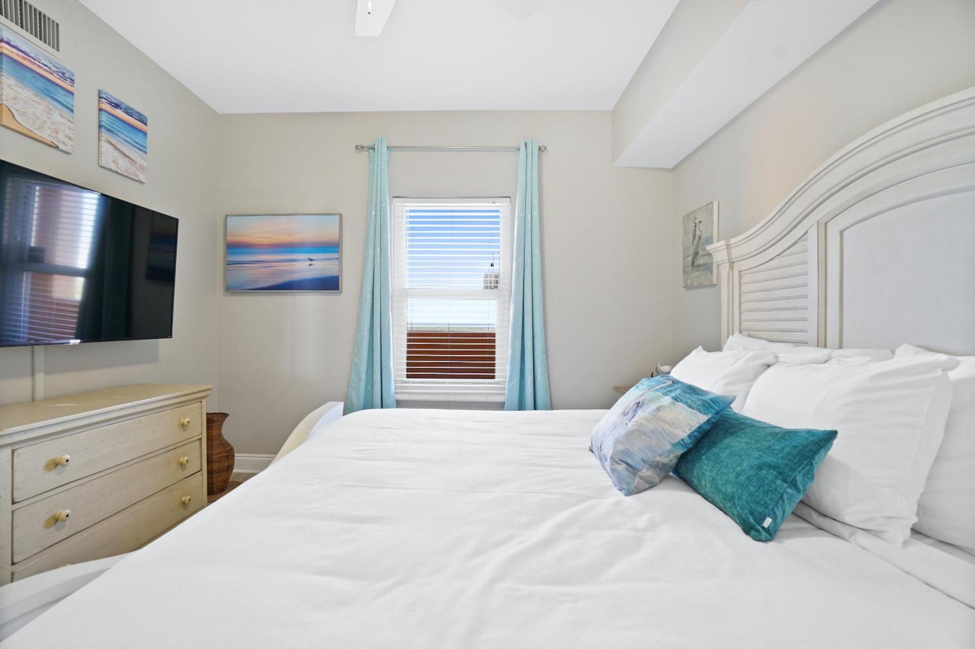 Apartment Calypso Panama City Beach