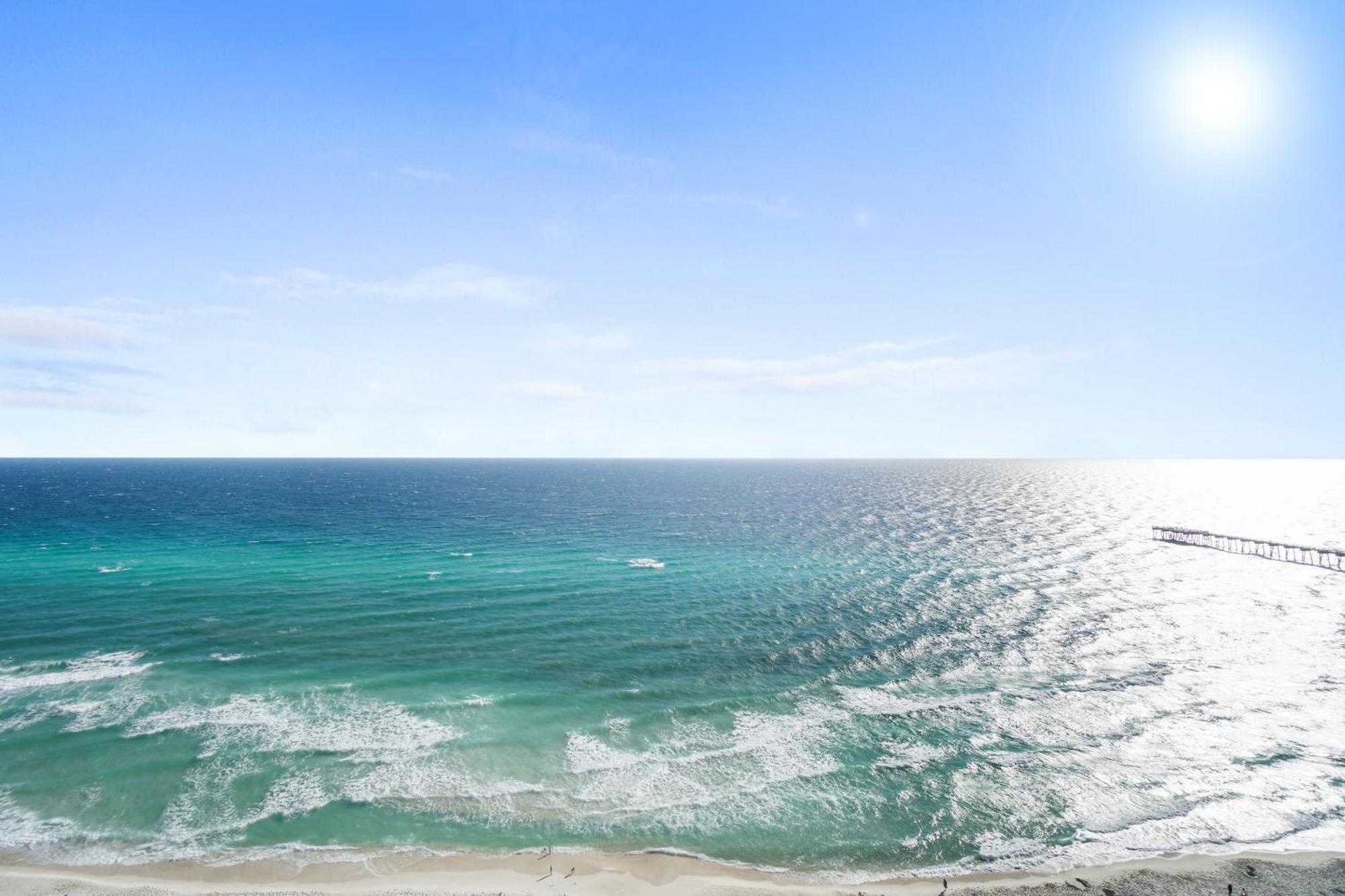 Calypso * Panama City Beach