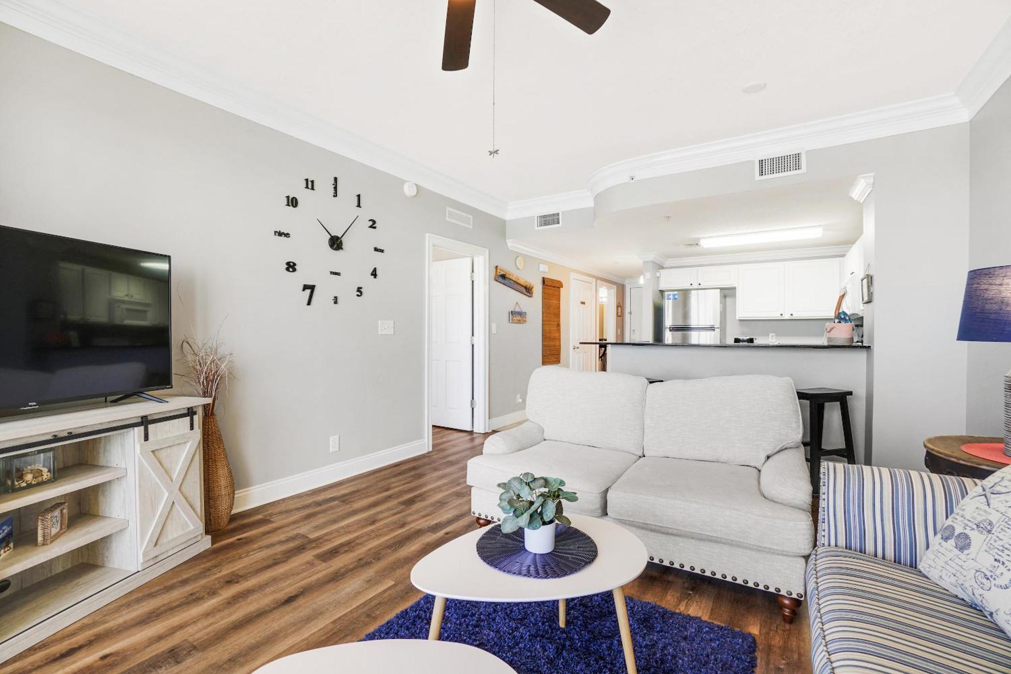 Calypso Apartment