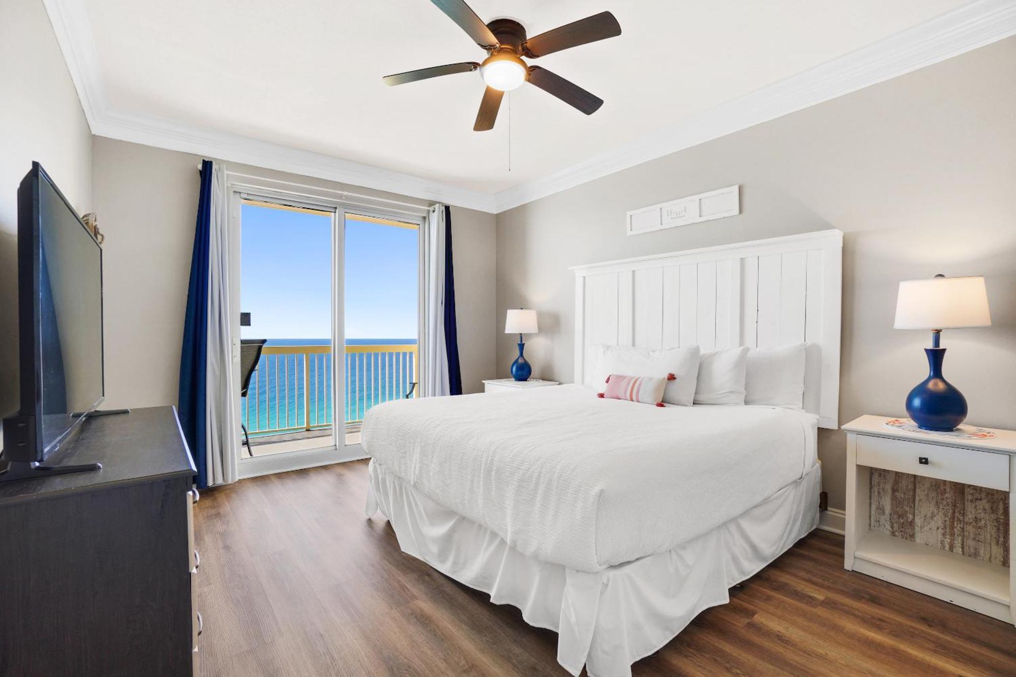 Calypso * Panama City Beach