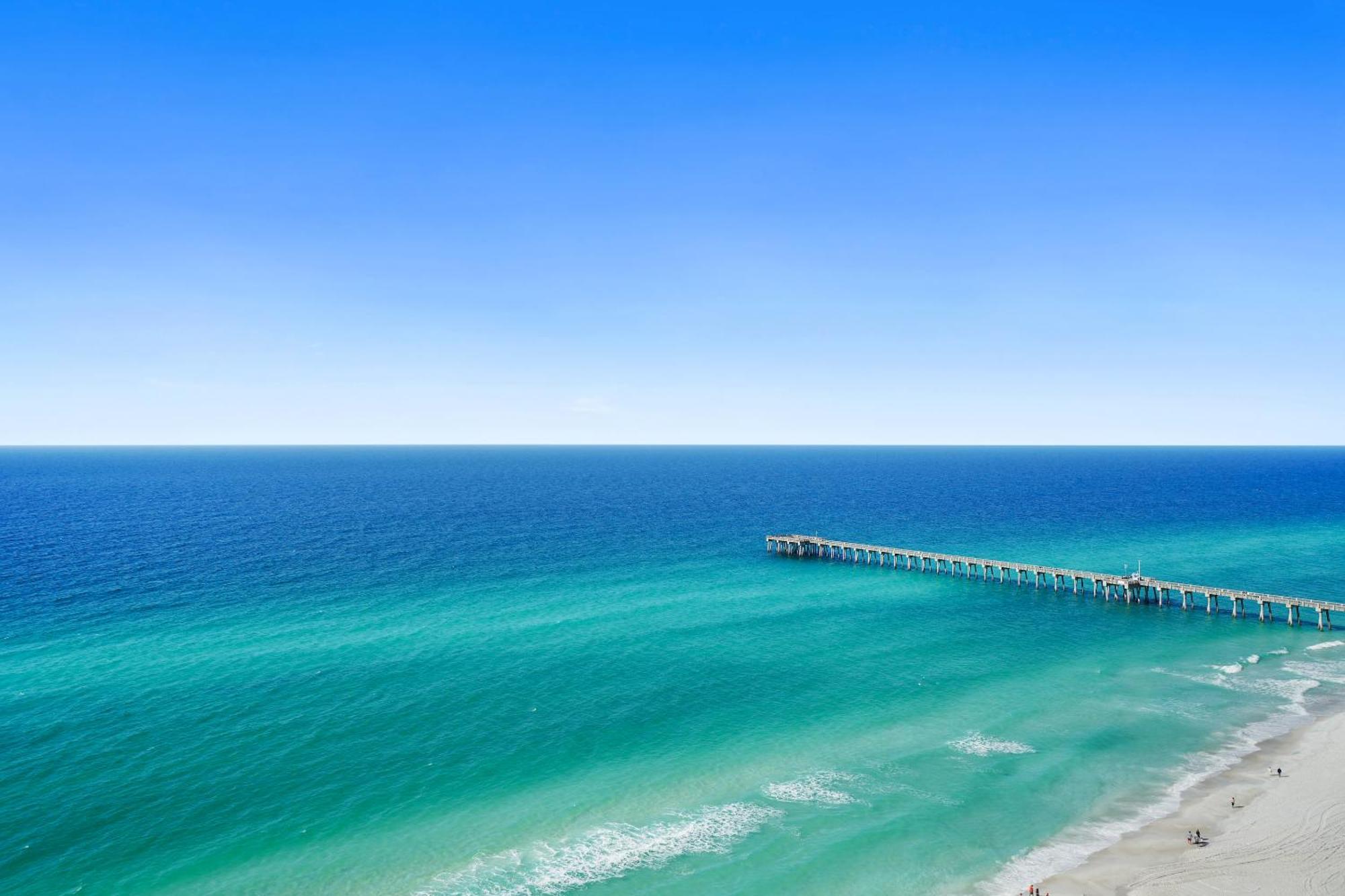 Calypso Apartment Panama City Beach
