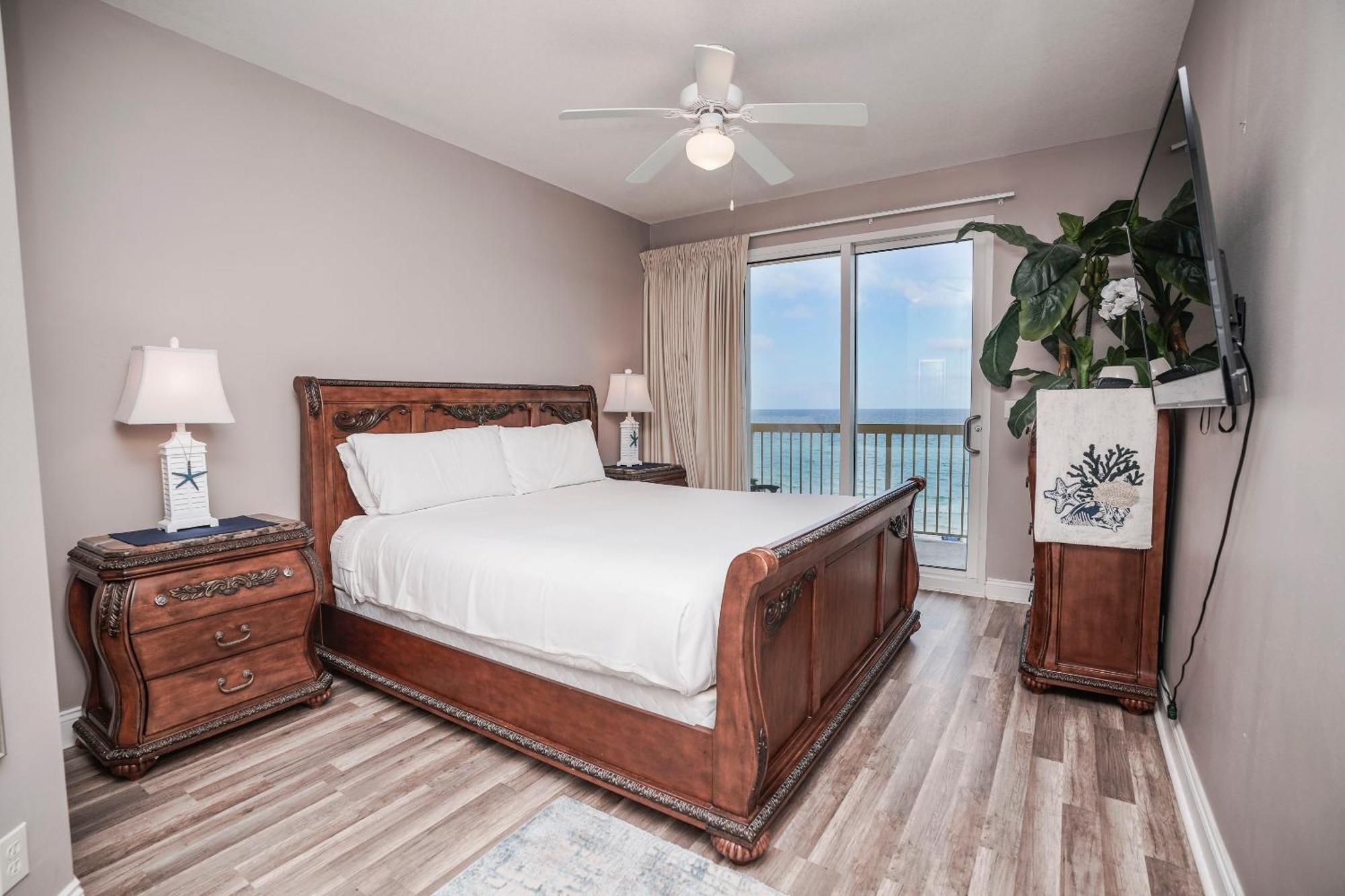 Apartment Calypso