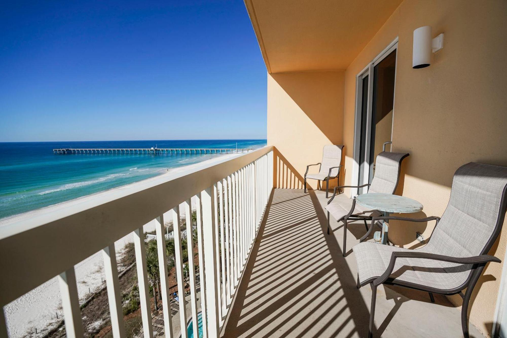 Calypso Apartment