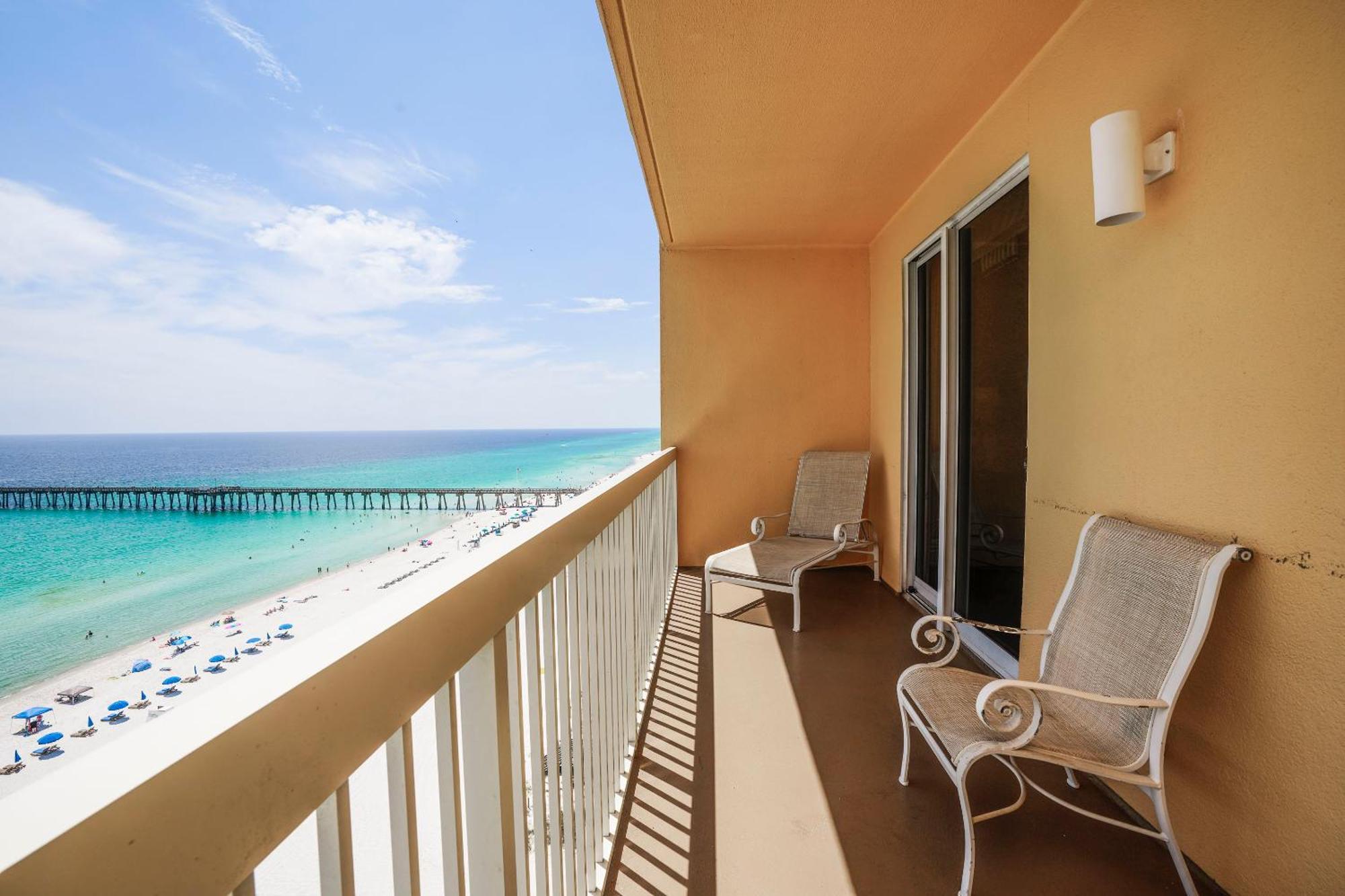 Calypso * Panama City Beach