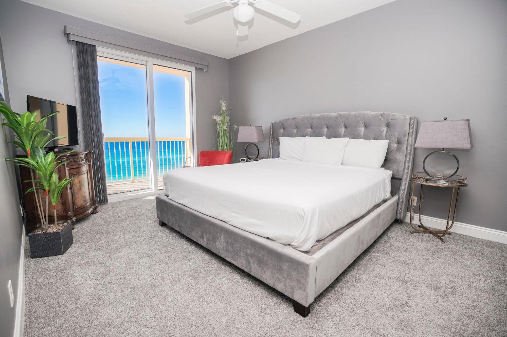 Apartment Calypso