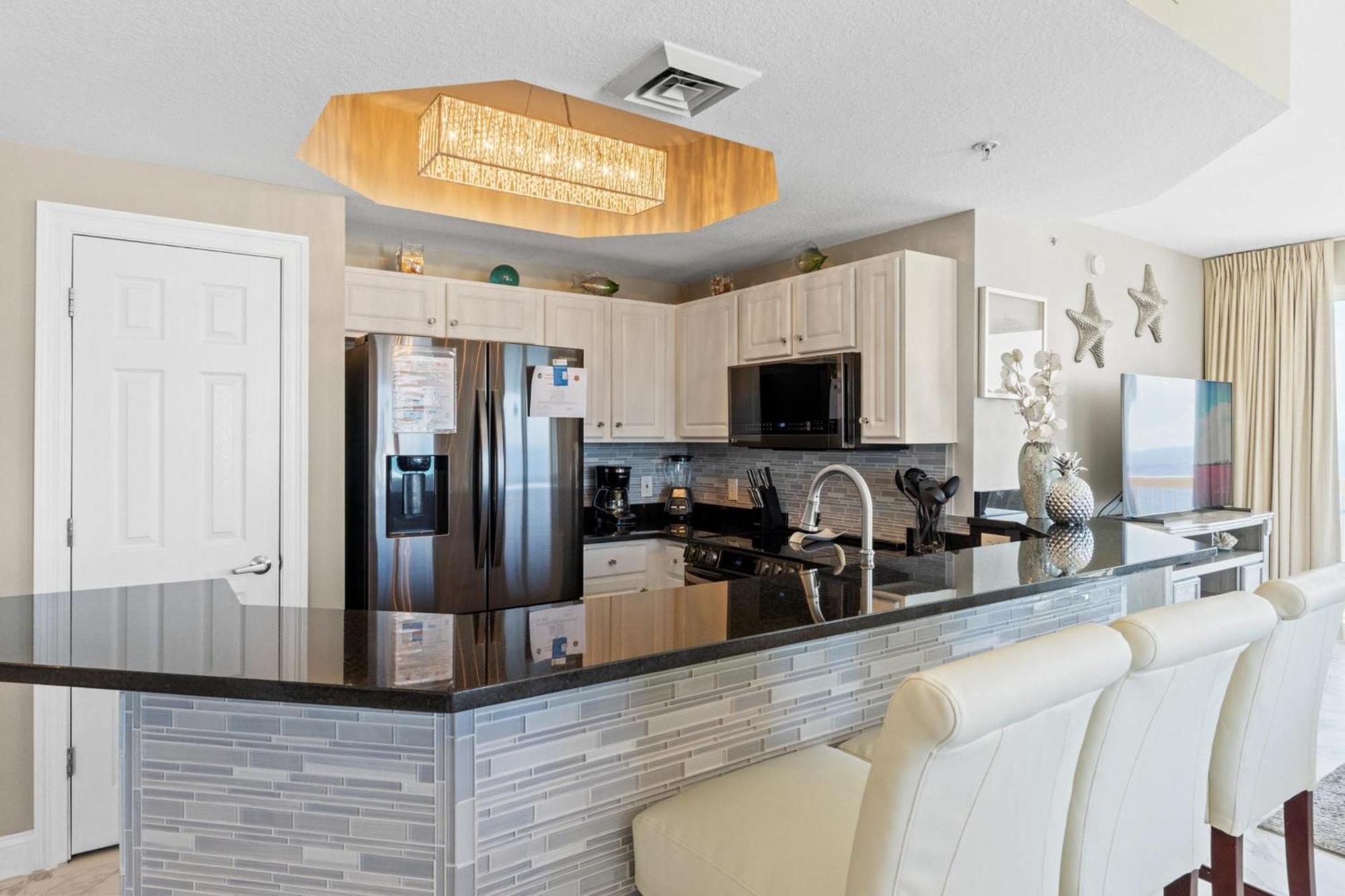 Calypso Apartment *