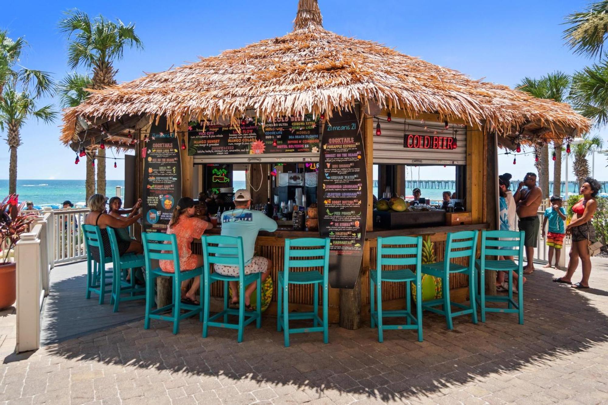 Calypso * Panama City Beach