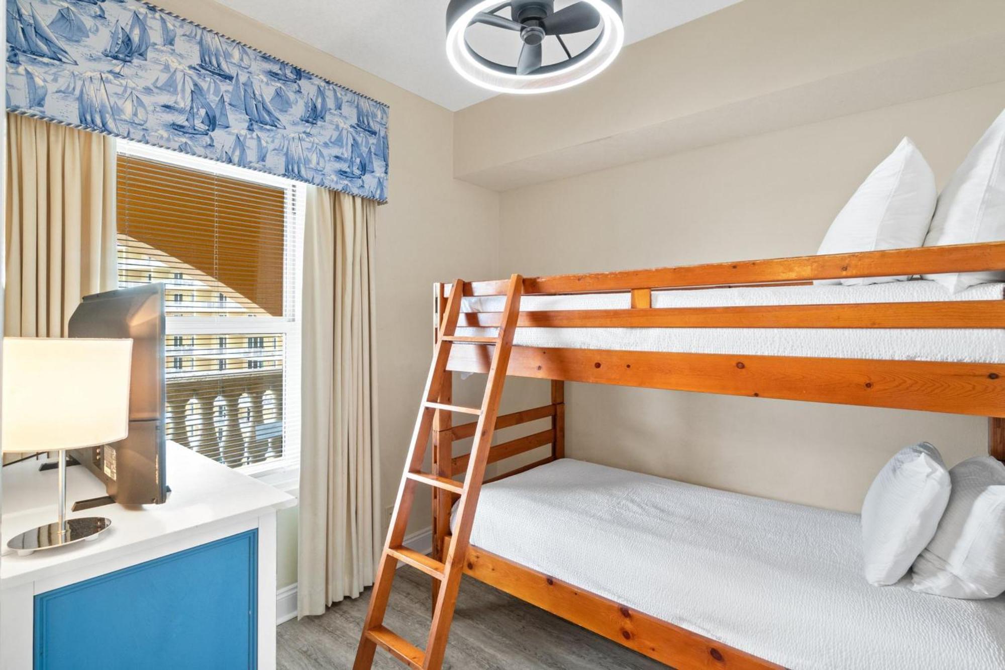 Calypso Apartment