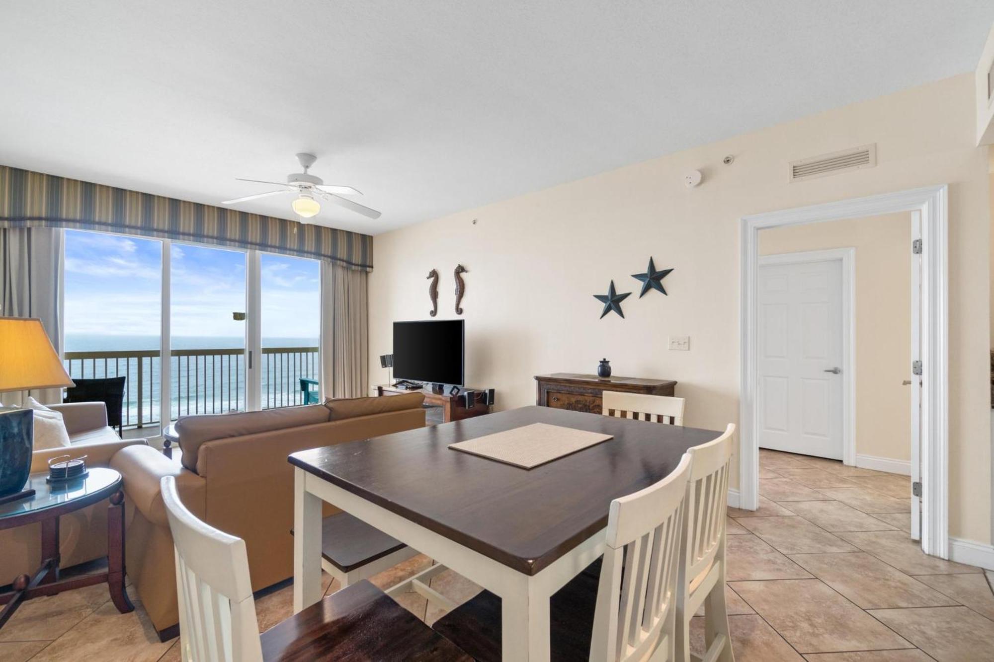 Calypso Apartment Panama City Beach