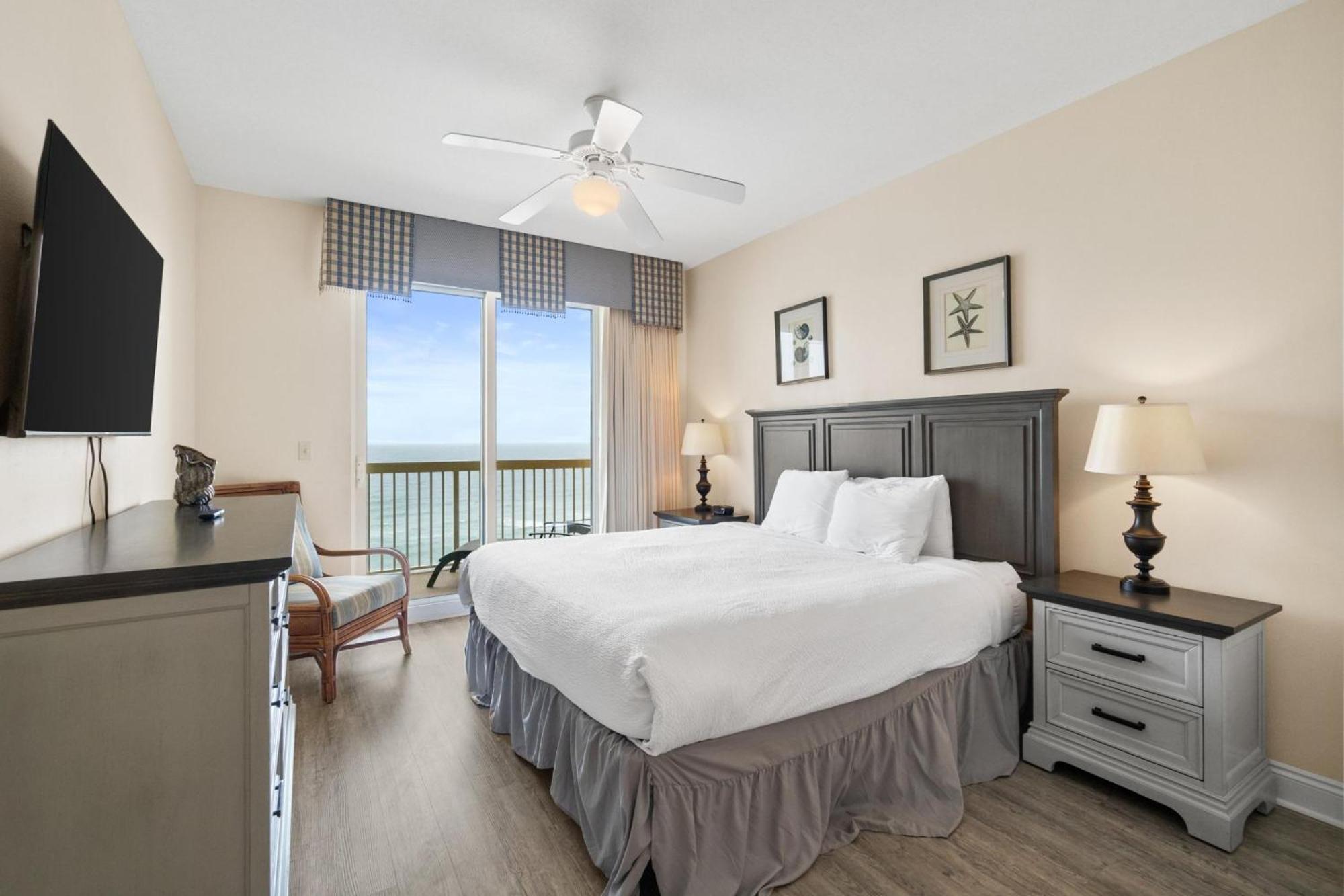 Calypso Panama City Beach