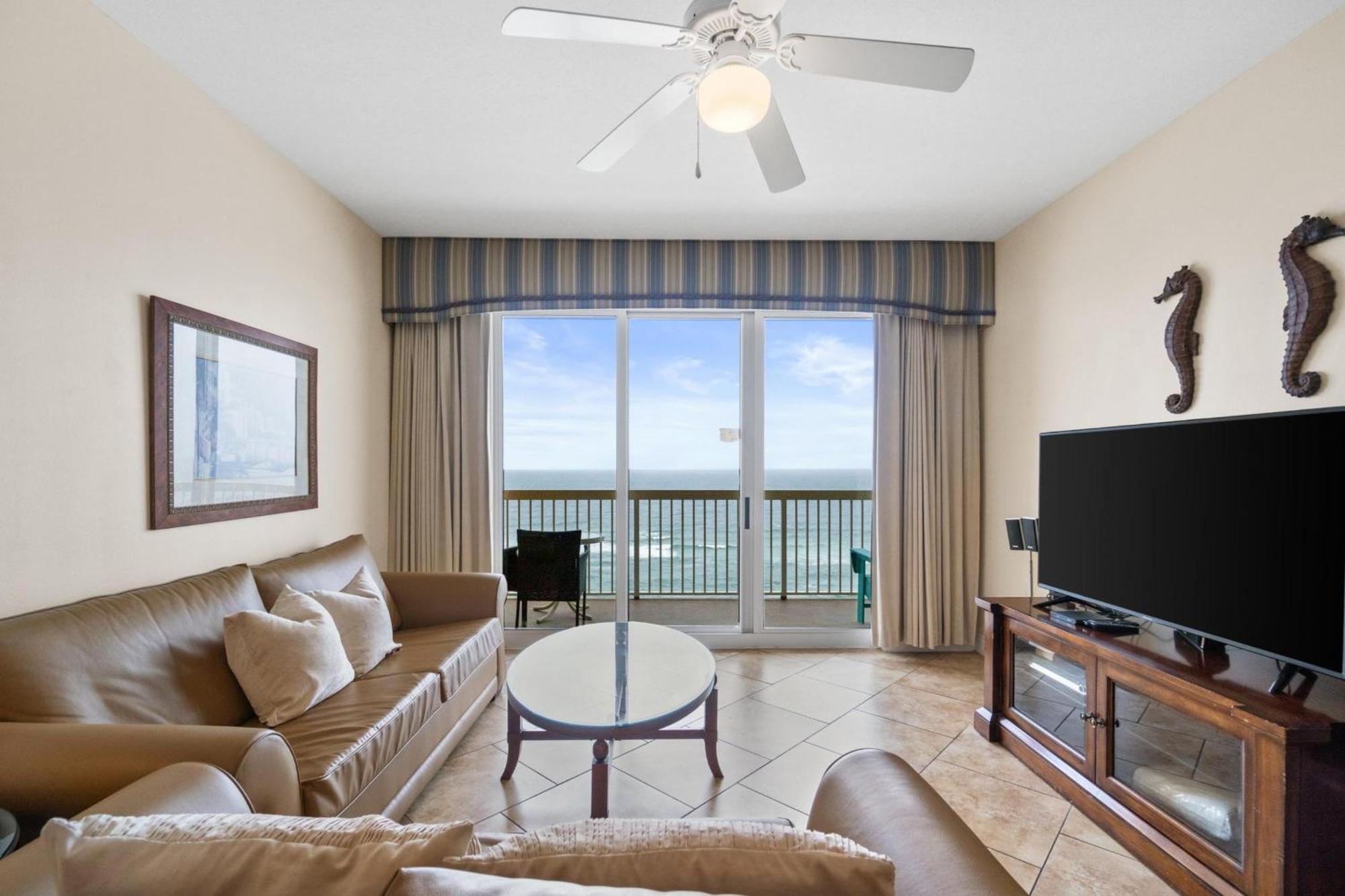 Apartment Calypso