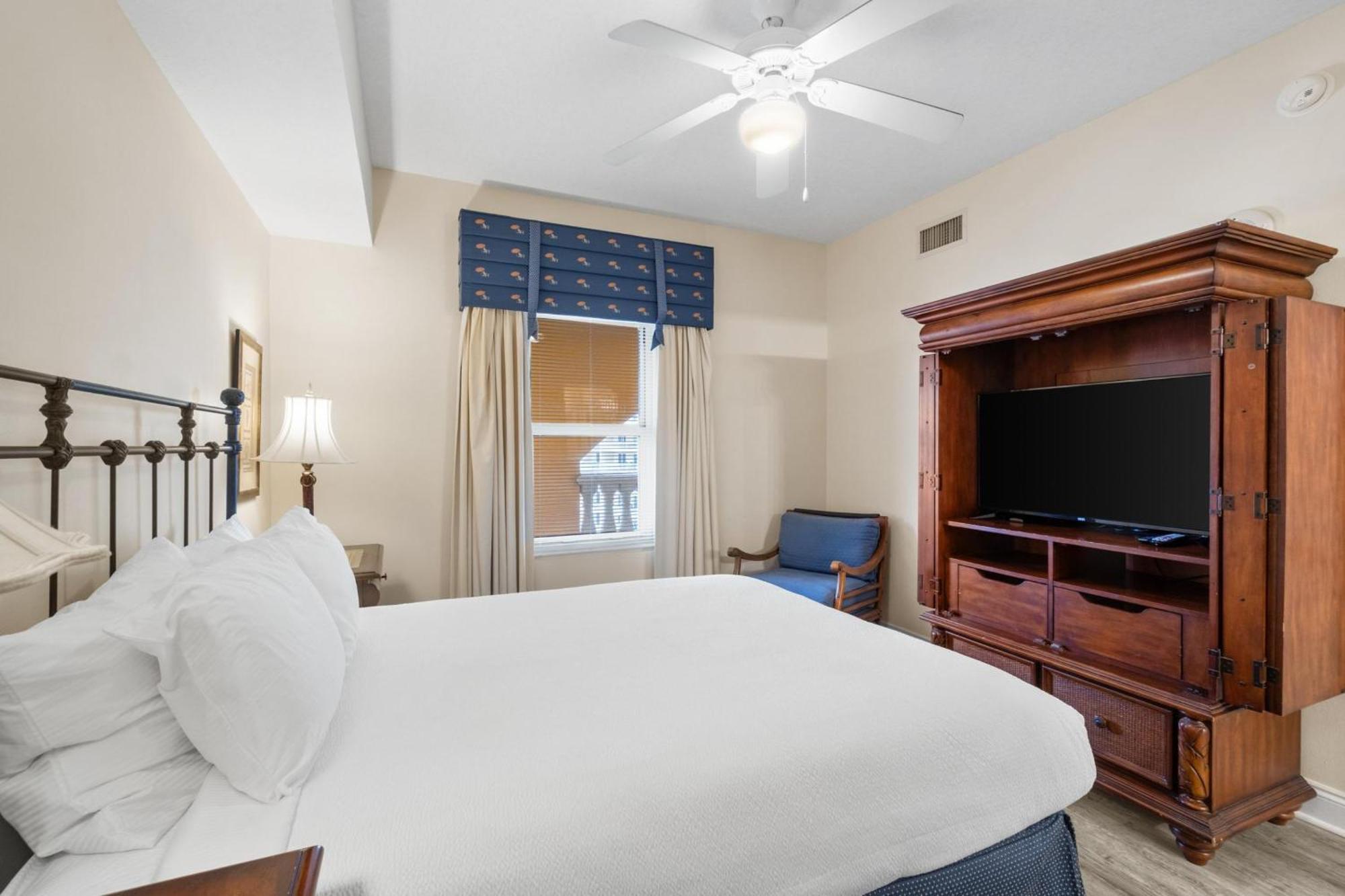 Calypso Apartment *